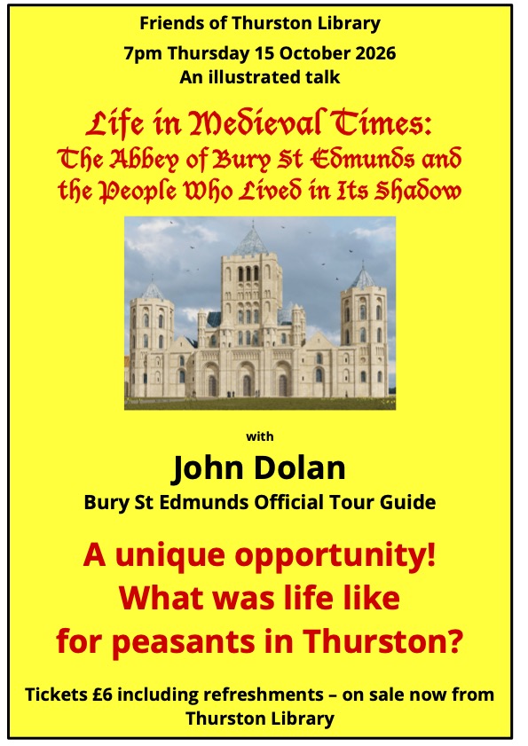 John Dolan Abbey Poster copy