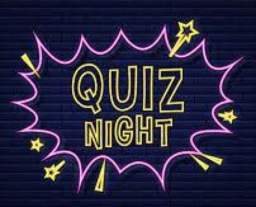 link to Thurston Village Community Quiz